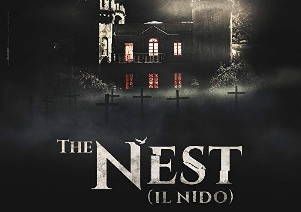 The Nest (2019) Hindi Dubbed The Nest (2019) Hindi Dubbed
