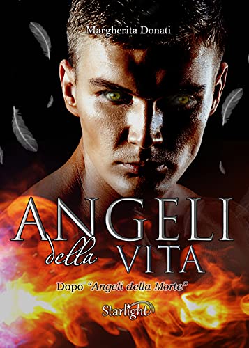Margherita Donati – Angeli della Vita (2021)