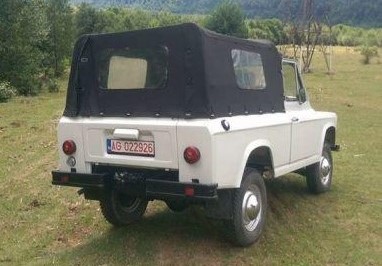 ARO-240