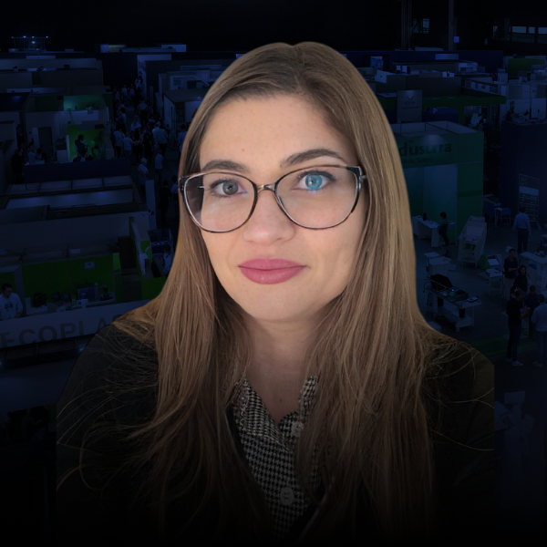 Joannie Fachinelli Soares