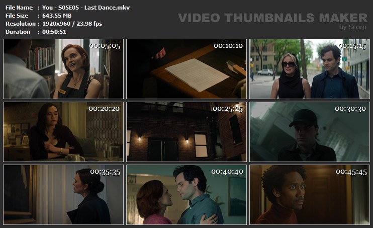 You - S05E05 - Last Dance.mkv