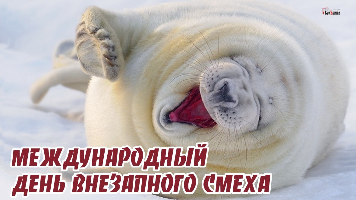 Международный День Скромного Смеха Картинки