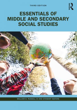 Essentials of Middle and Secondary Social Studies 3rd Edition