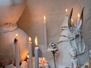 Rituel de retour affectif