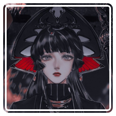 Ban Yue | Heaven Official's Blessing