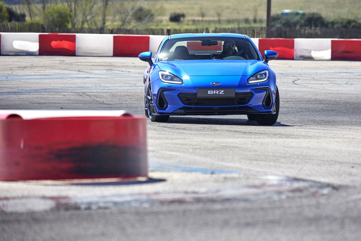 BRZ(120)