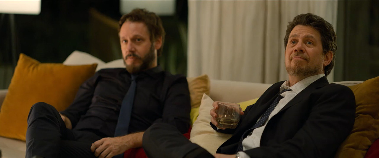 The Heart Knows 2025 WebRip [Hindi + English] 480p 720p ESub Screenshot