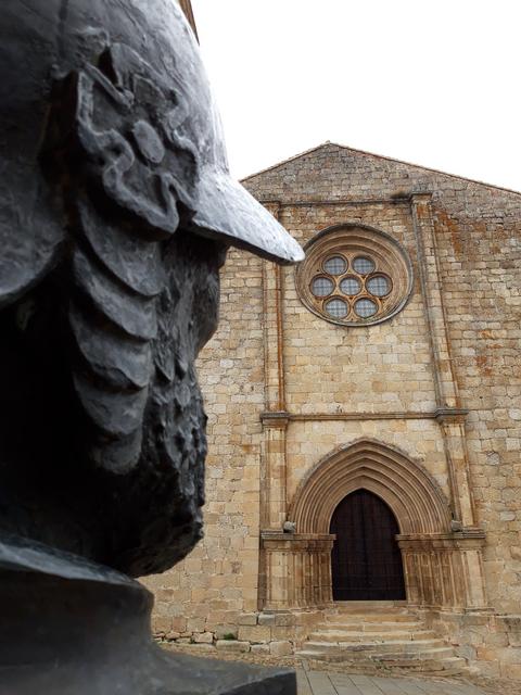 Semana Santa 2019: Salamanca-Granadilla-Cáceres y Trujillo - Blogs of Spain - Trujillo, espectacular! (21)