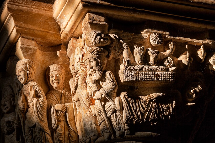 03 milagro de la luz burgos