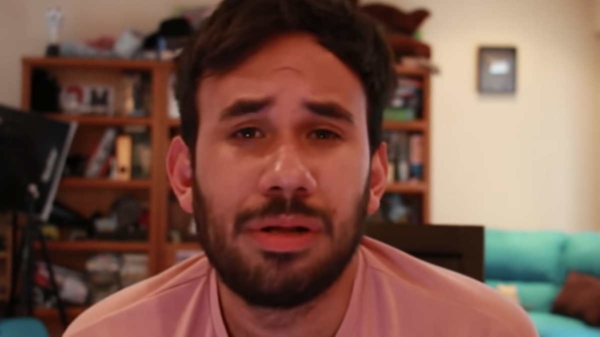 Hackean y desaparecen cuenta de Werevertumorro, esto es lo que se sabe