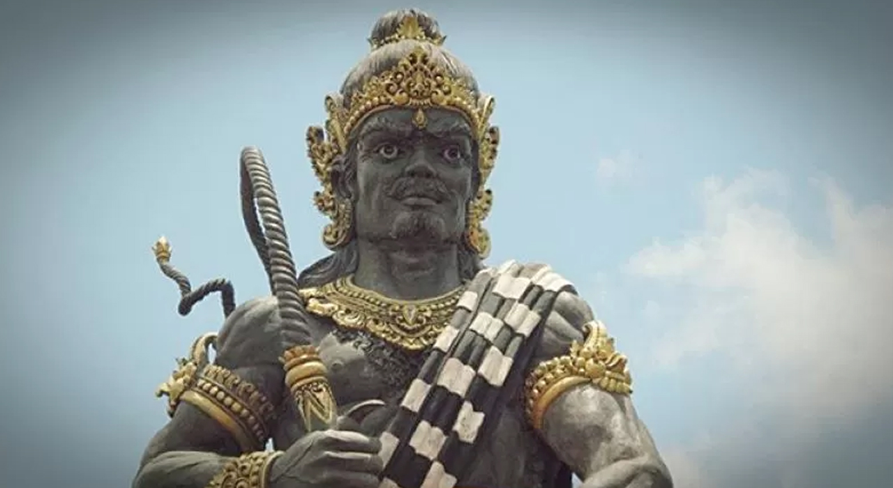Legenda Kebo Iwa, Sang Raksasa dari Tanah Bali