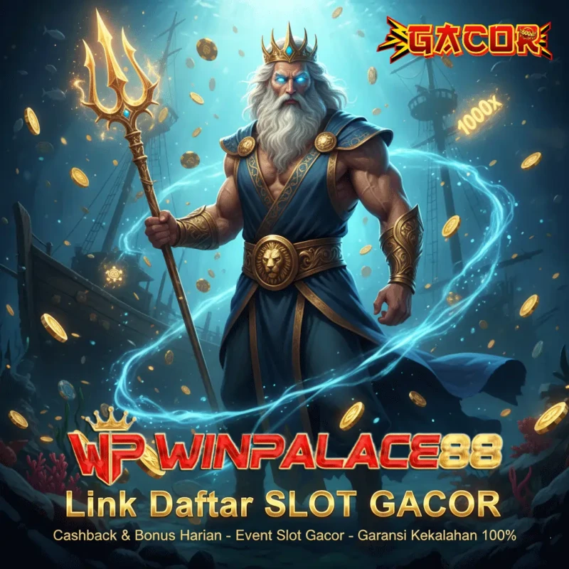 WINPALACE88