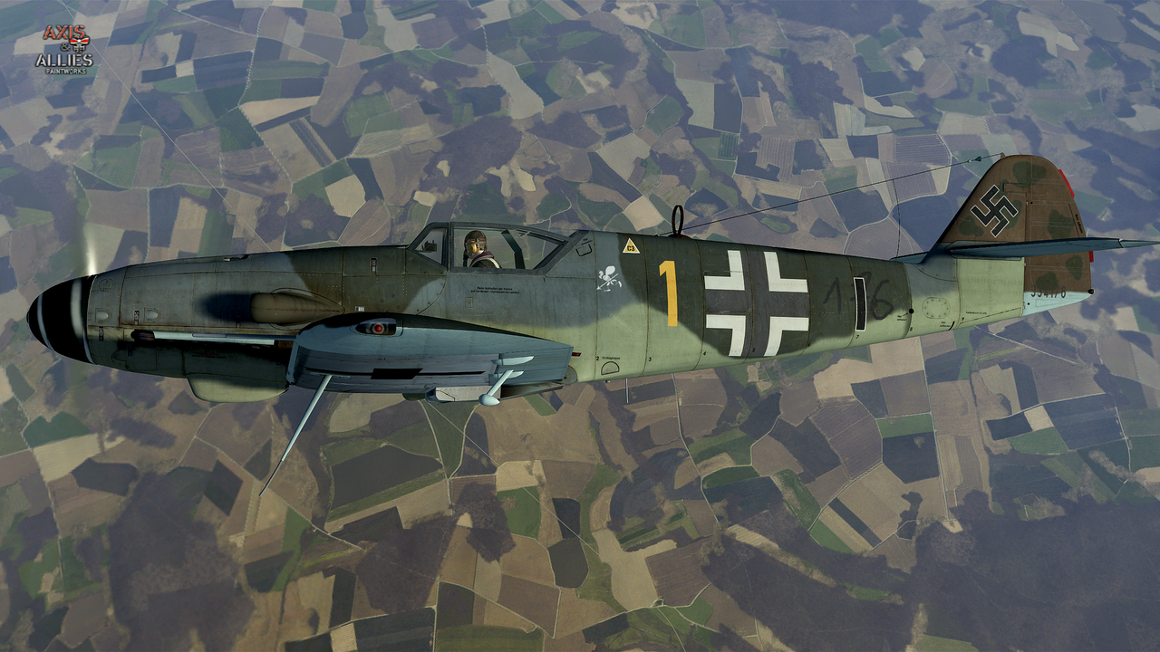 Bf109K4_gelb1_IIIJG3_No2