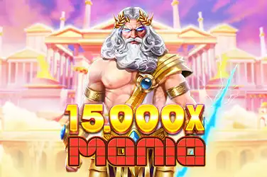 15.000X Mania