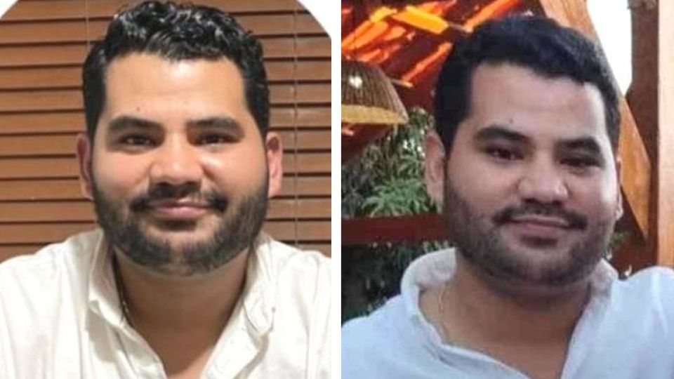 Fiscalía de Sonora busca a Carlos Ignacio, joven médico desaparecido en Ciudad Obregón