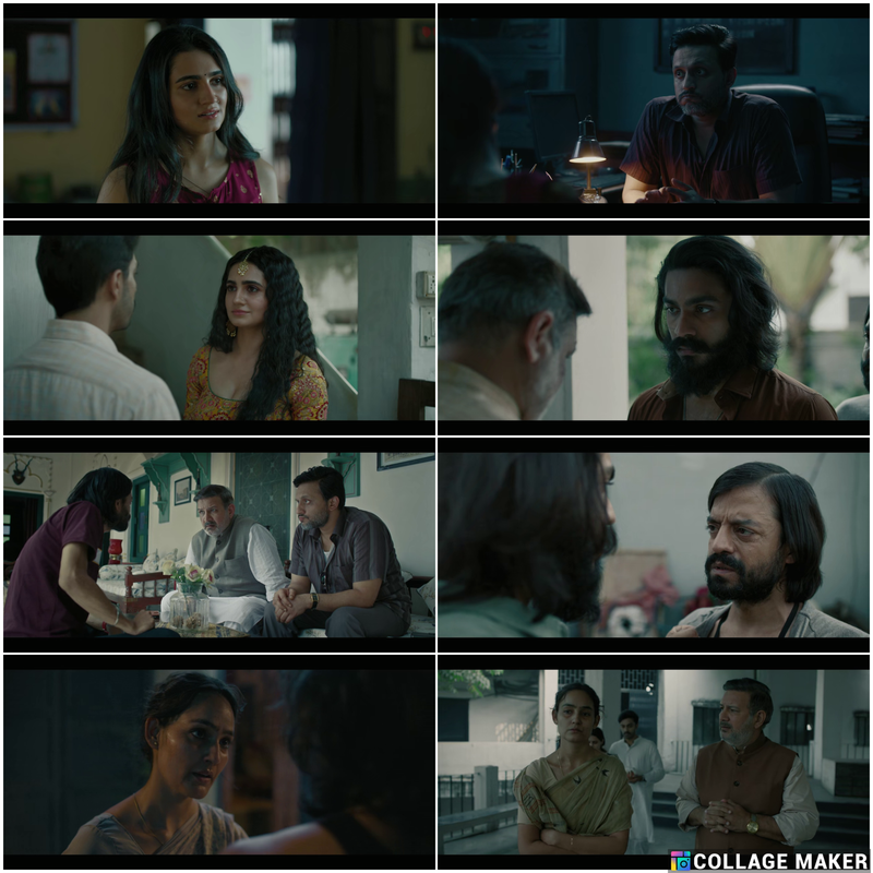 Nishaanchi - Part 2 1