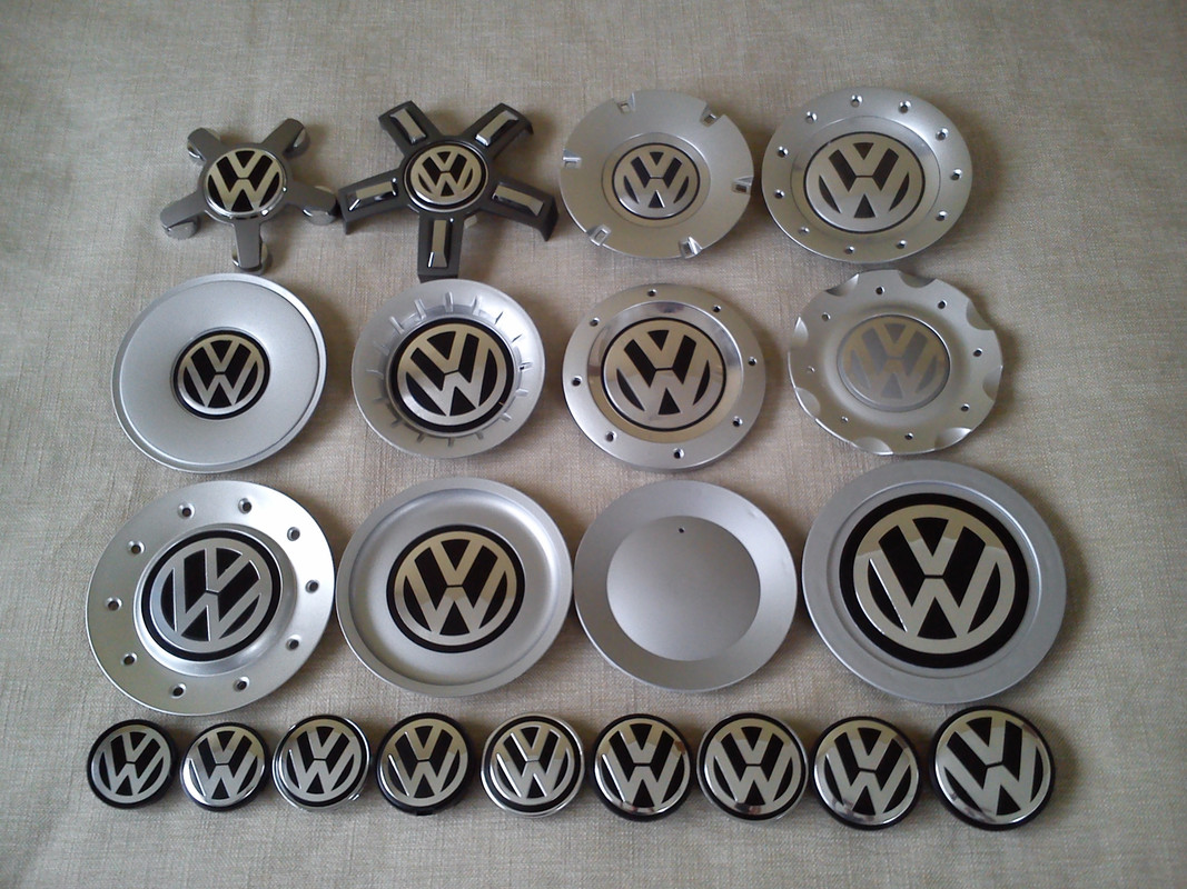 VW kõik