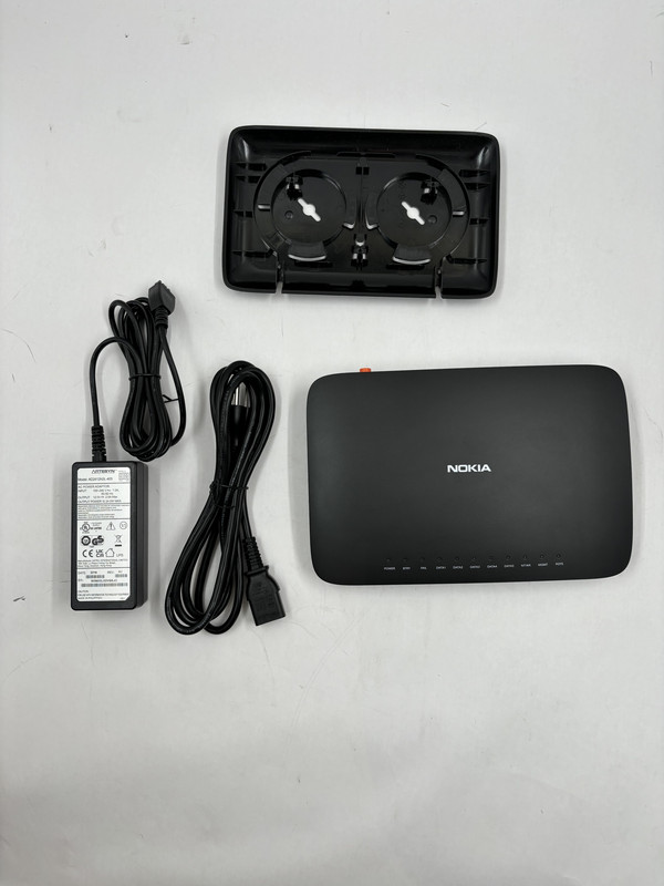 NOKIA XS-250X-A 3FE48118AC OPTICAL NETWORK TERMINAL | MDG