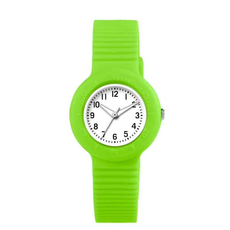Reloj SUMMER ROJO 1