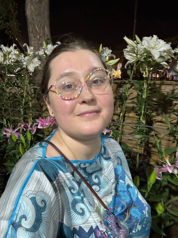 Блестяшки и вкусняшки: Новый Год в Чиангмае, Хуахин, Бангкок