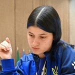 Hnatyshyn Anastasiia