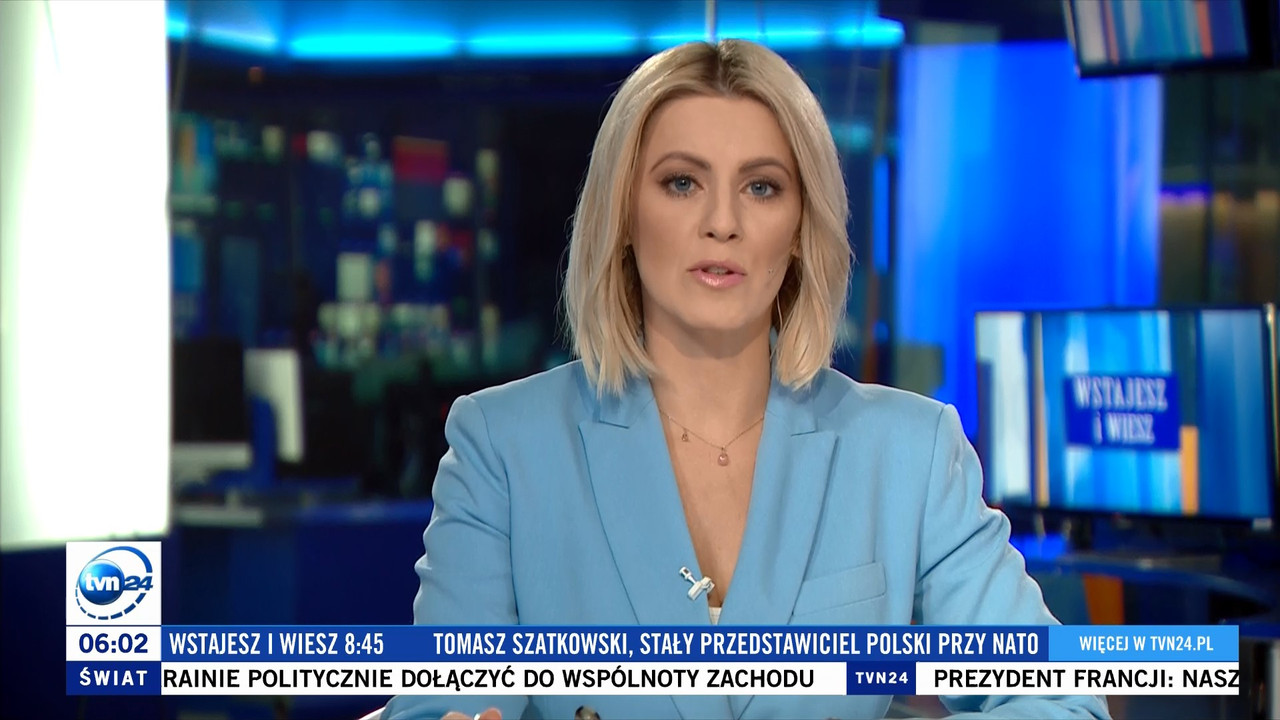 13 06 2023 justyna kosela tvn24 2