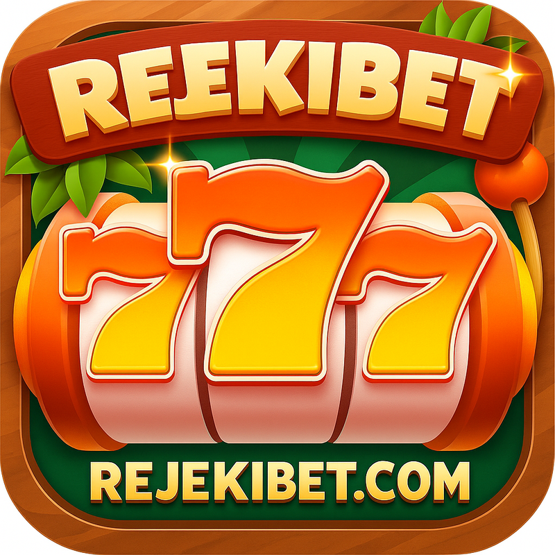 REJEKIBET Apk SlotTerbaru 2025 – Versi 8.0 Gratis untuk Android Lovers