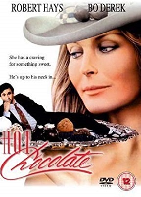 Hot chocolate (1992) DVD5 Copia 1:1 ITA ENG