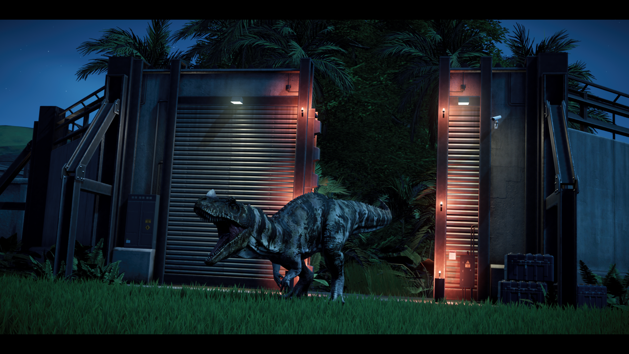Jurassic World Evolution 20250101095122