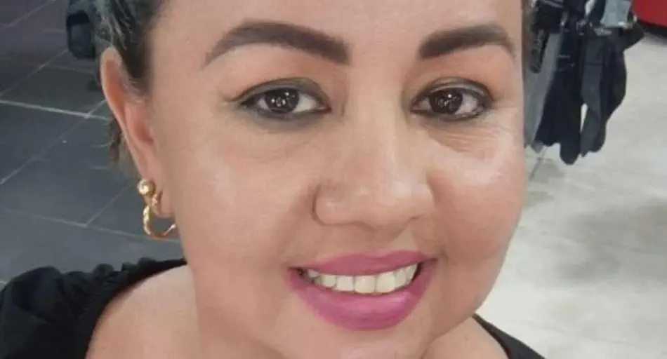 Jeiny Zuley Sarabia Lázaro
