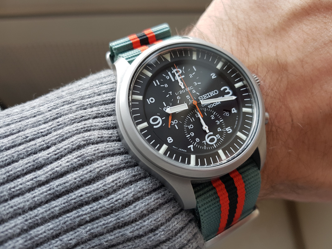 seiko snda57