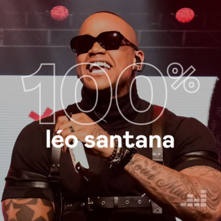 Léo Santana   100% Léo Santana (2020)