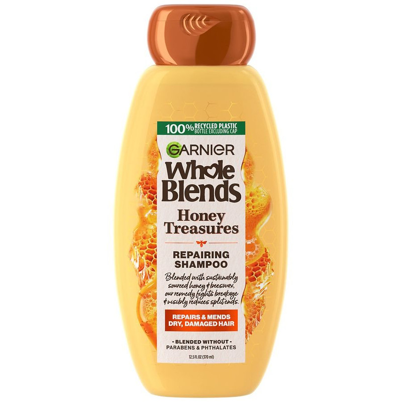 Garnier Hair Care Deal: Get 2 Products + Cash Reward at Walgreens Garnier Hair Care Deal: Get 2 Products + Cash Reward at Walgreens