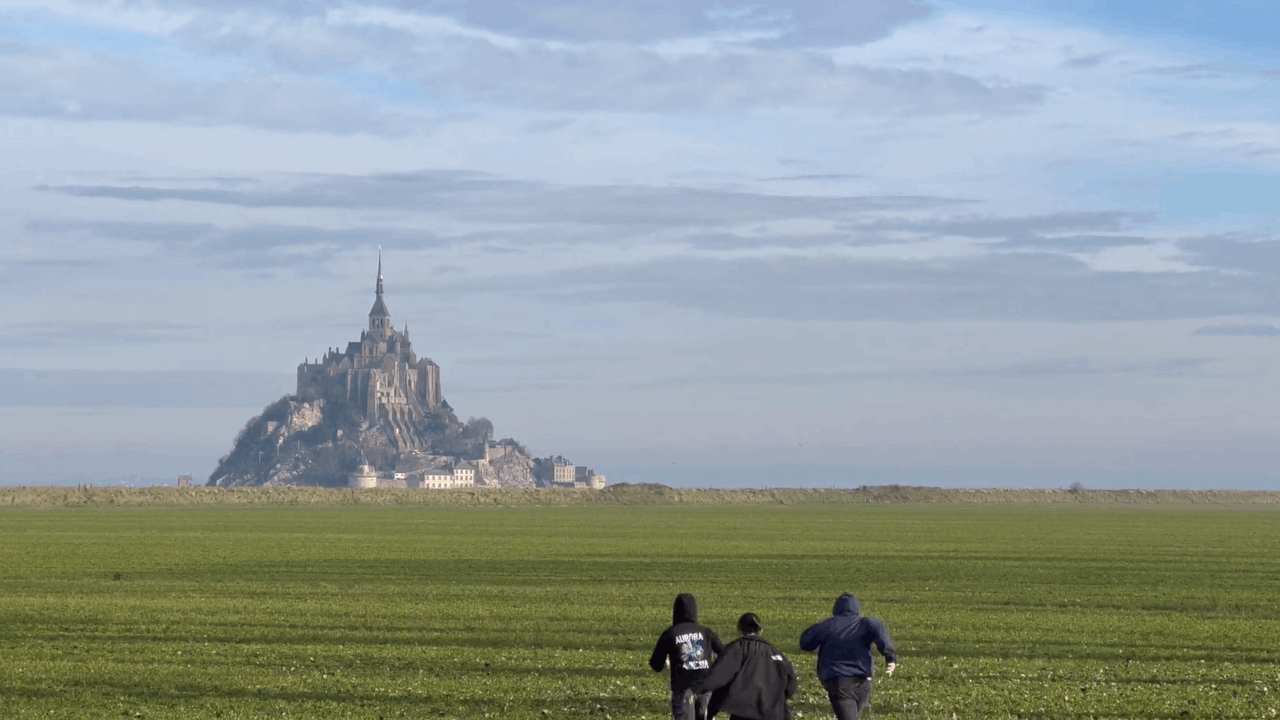 Montstmichel