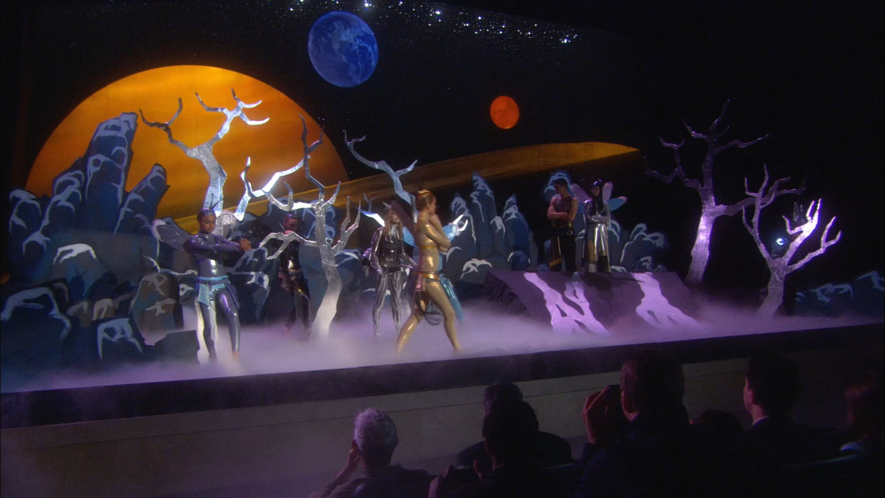 Eureka (2006) - S01E03 - Before I Forget (1080p BluRay x265 Pand