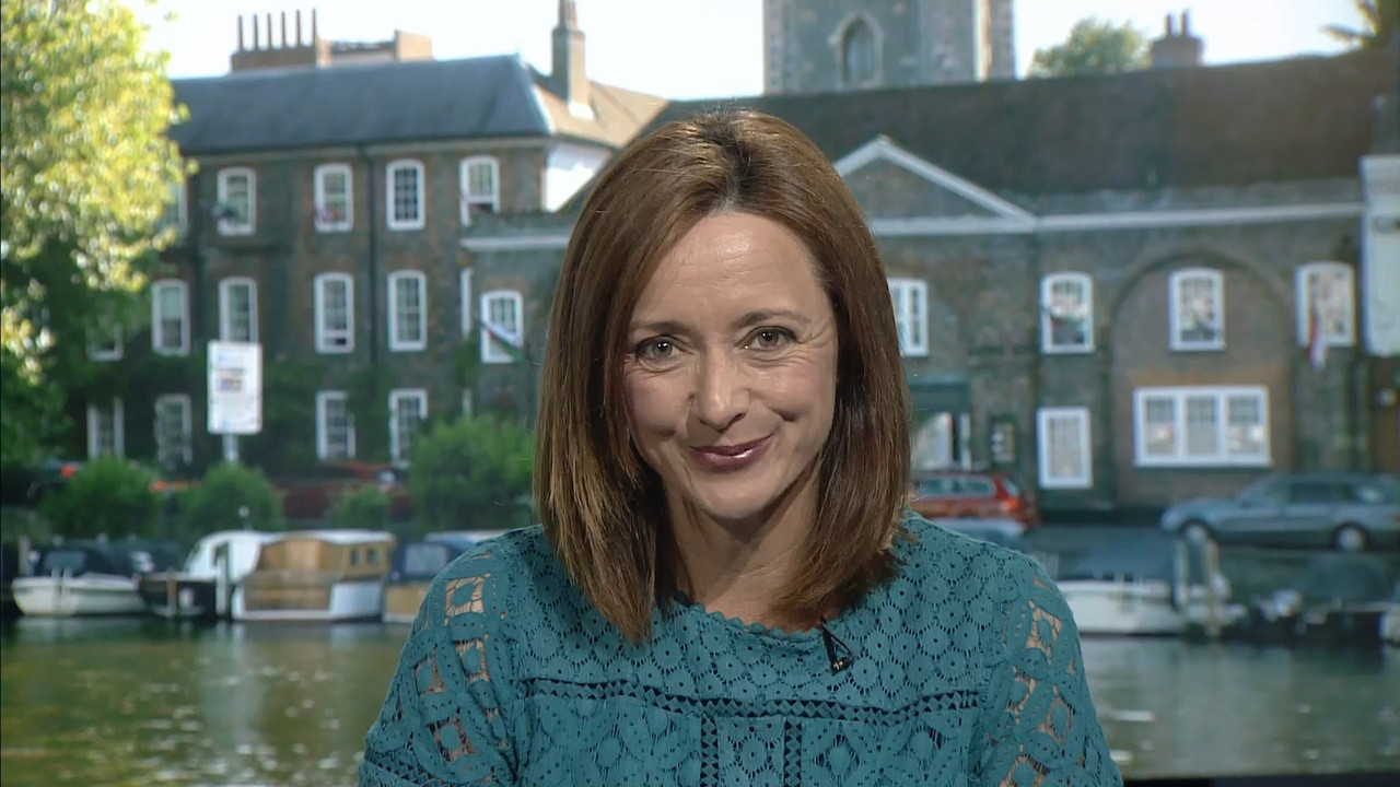 09.19 - 18.45.00 - ITV News London. The latest news in London and the....ts_snapshot_11.13.647