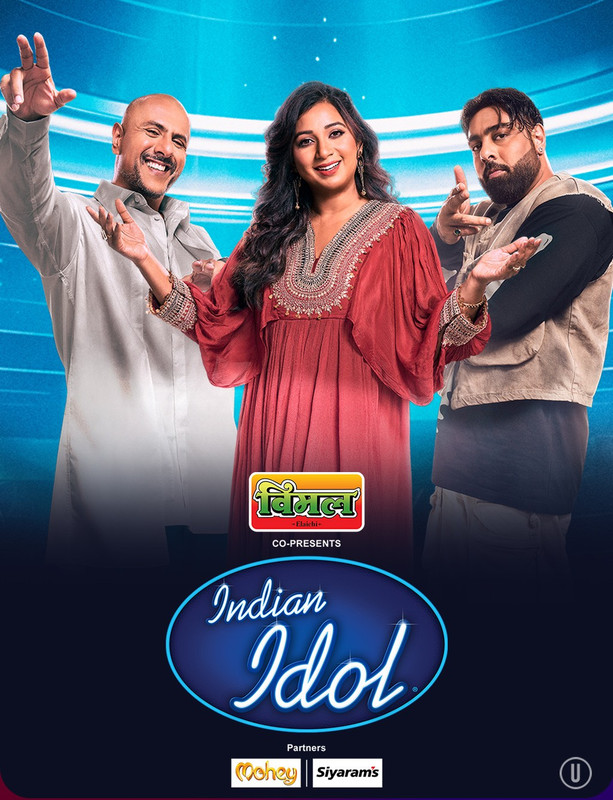  Indian Idol S15 17th November 2024 480p HDRip x264 Full Indian Show [300MB] Full Movie Download