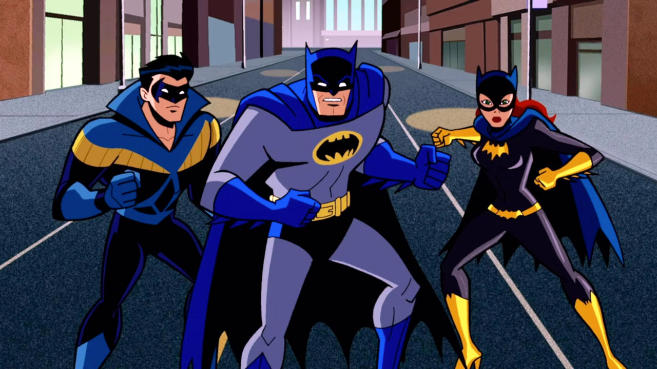 Batman-the-Brave-and-the-Bold-with-Nightwing-and-Batgirl