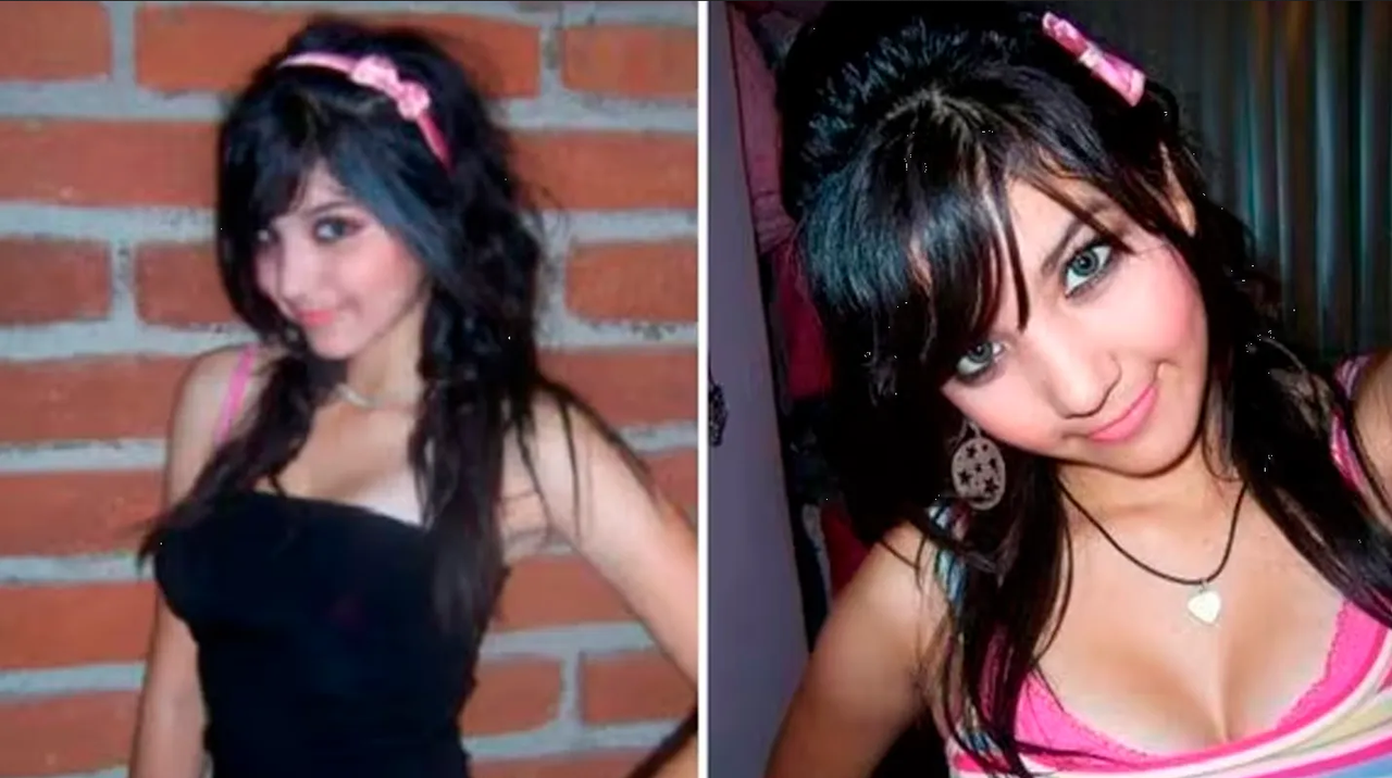 ¡Está irreconocible! Así luce actualmente Mónica Murillo, la chica emo de Metroflog