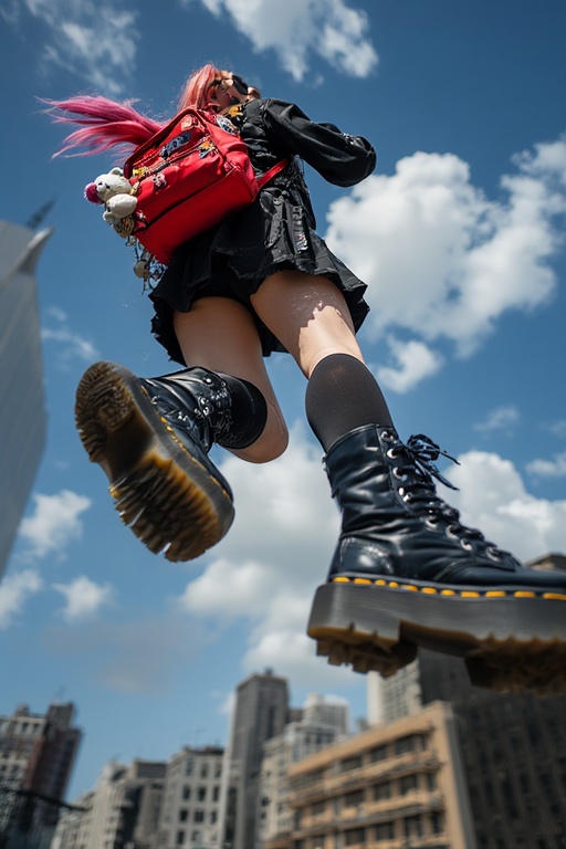 Seen-from-below-looking-up-a-g-13