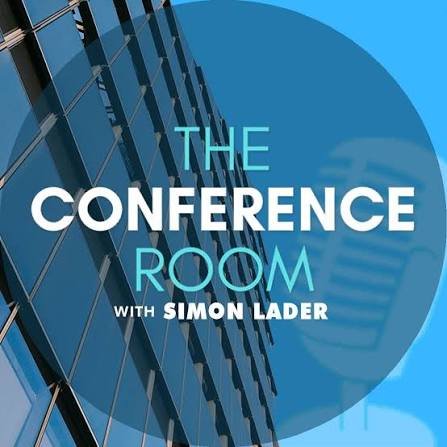 The Conference Room with Simon Lader