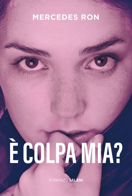 Mercedes Ron – È colpa mia? (2021)