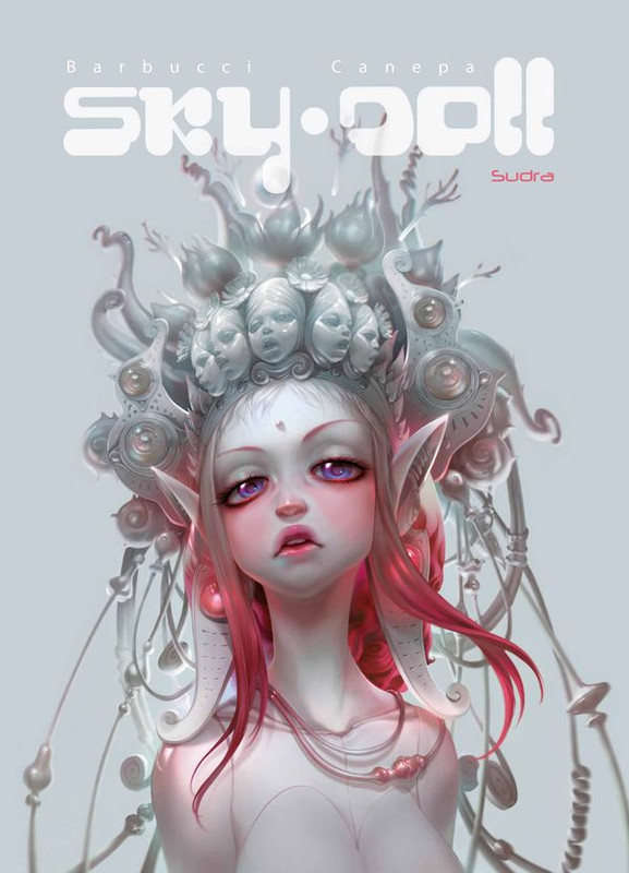 SKY-DOllsudra-A