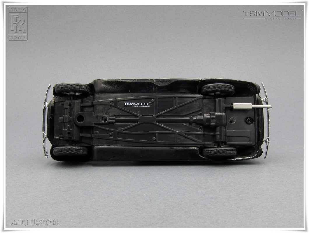 Rolls-Royce Phantom III Mulliner (10) TSM