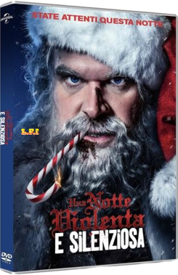 Una Notte Violenta E Silenziosa (2023).iso DVD9 COPIA 1:1 - iTA/MULTi