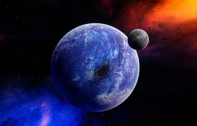 Exoplaneta Exoplaneta