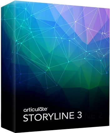 Articulate Storyline 3.10.22406.0 Multilingual