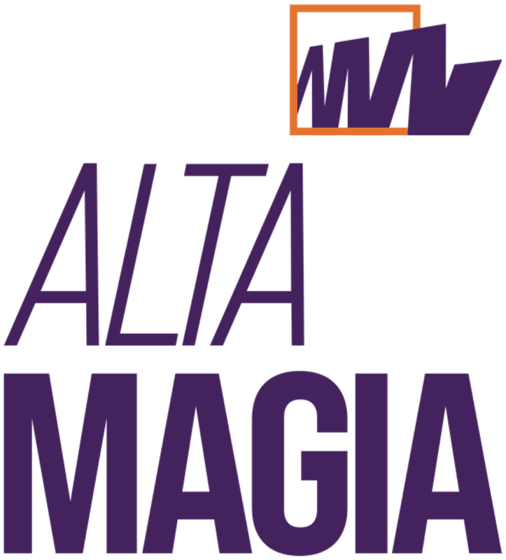 Alta Magia