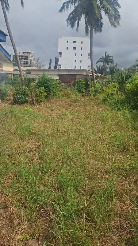 Residential land for sale in East Dzowulu Accra Ghana prime location