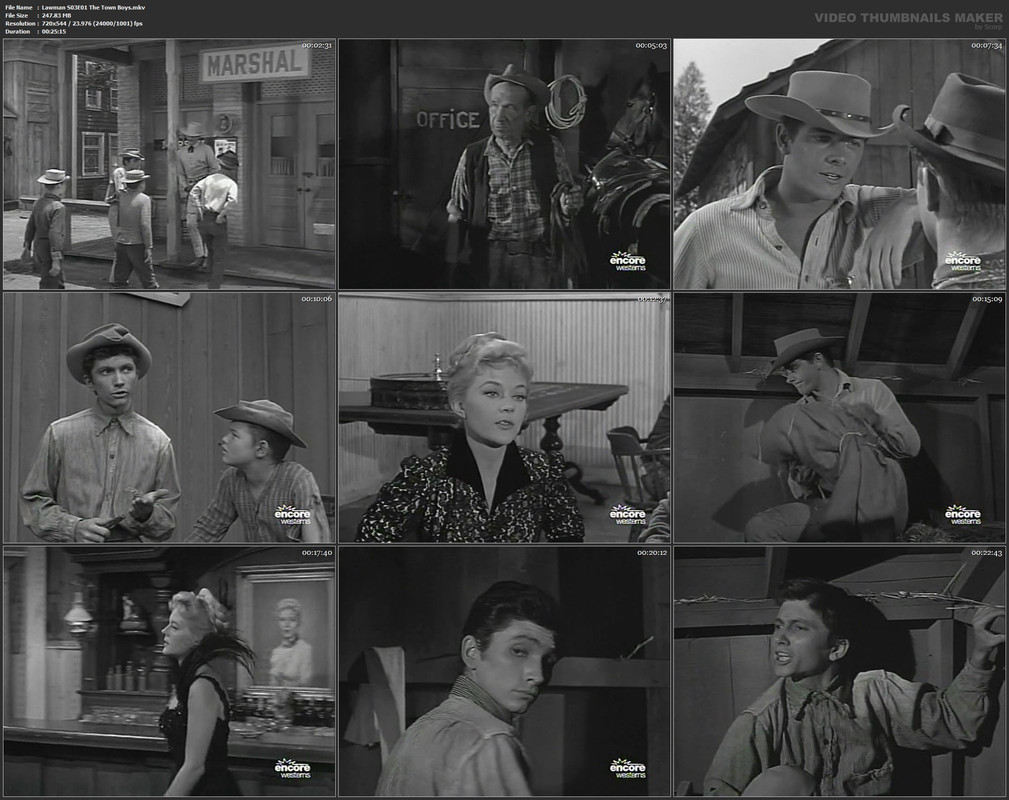 Lawman S03E01 The Town Boys.mkv